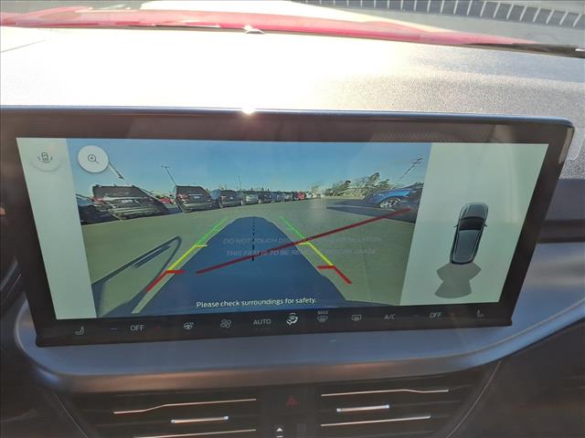 2026 Ford Escape Plug-In Hybrid PHEV:94446