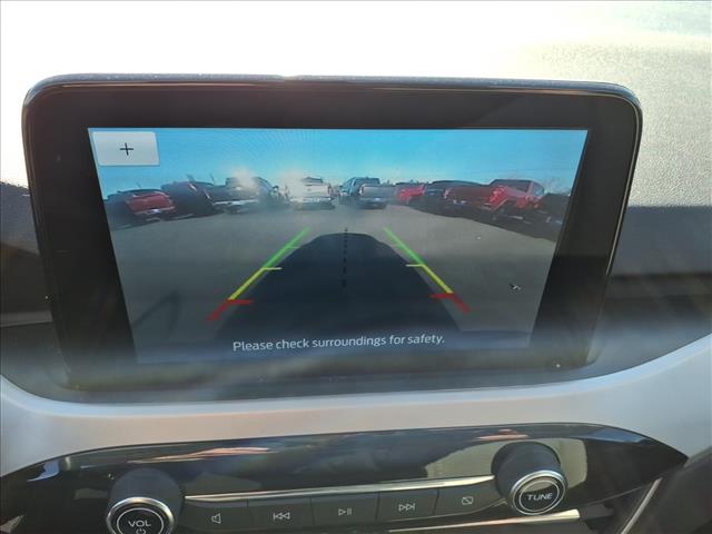 2021 Ford Escape SE:94375A