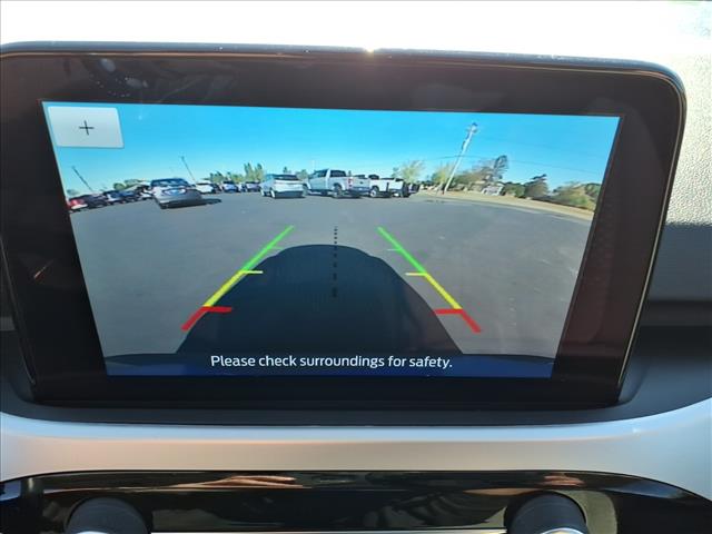 2020 Ford Escape SE:6376