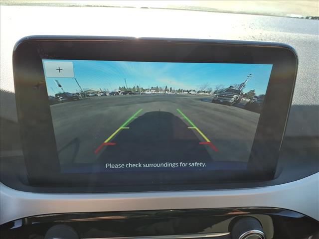 2022 Ford Escape SE:94464A