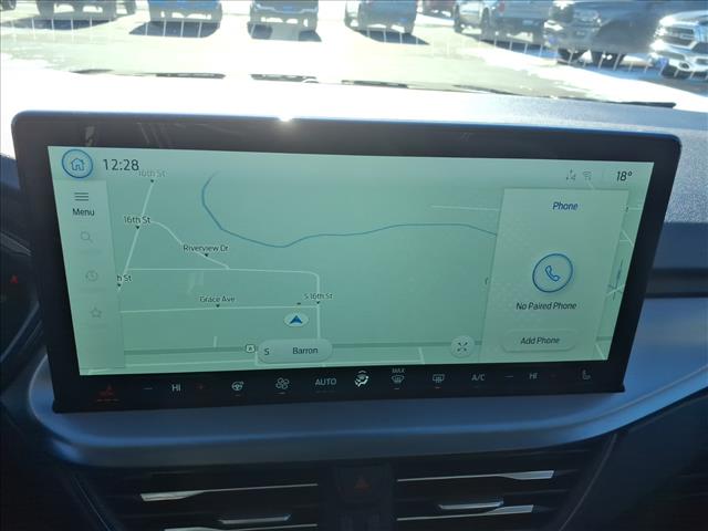 2026 Ford Escape Active:94471W