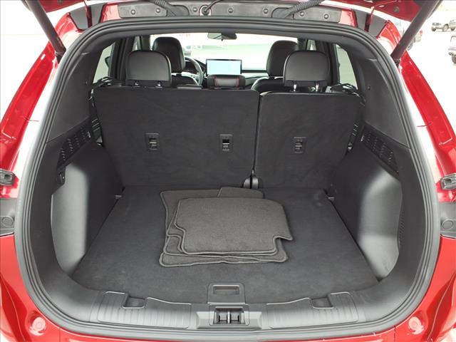 2024 Ford Escape ST-Line:6459
