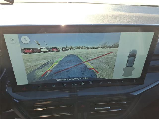 2026 Ford Escape ST-Line:94464