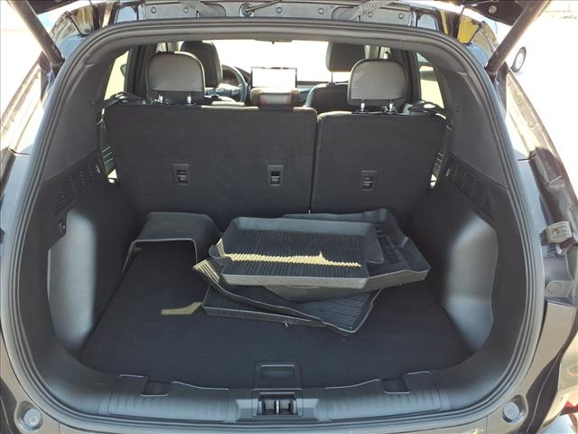 2024 Ford Escape ST-Line:94508A