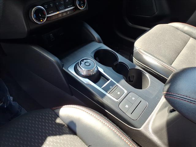 2025 Ford Escape ST-Line Select:6452