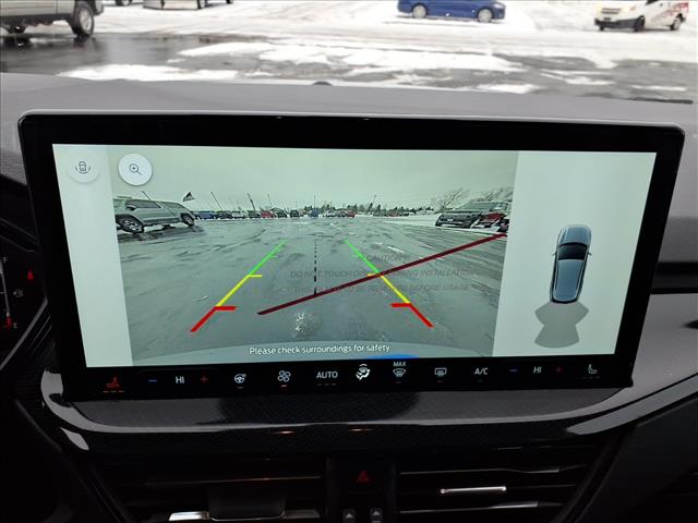 2026 Ford Escape Hybrid ST-Line Select:94472