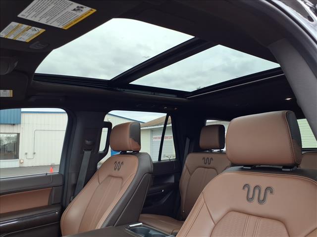 2023 Ford Expedition King Ranch:94494A