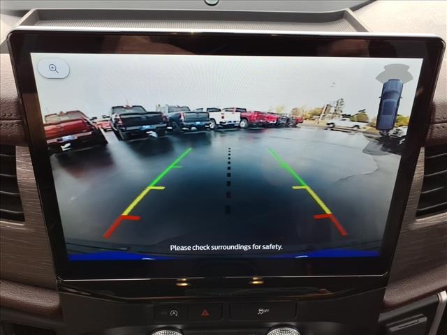 2024 Ford Expedition Limited:6386