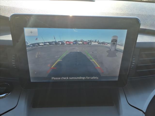 2022 Ford Explorer XLT:6409