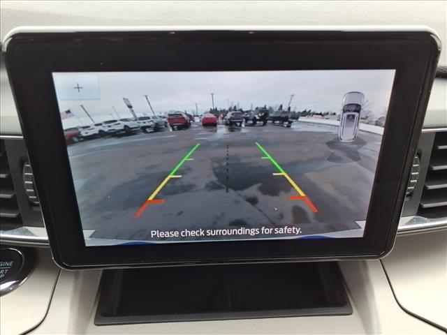 2023 Ford Explorer XLT:6430