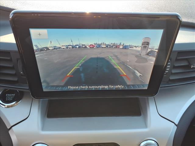 2022 Ford Explorer XLT:6411