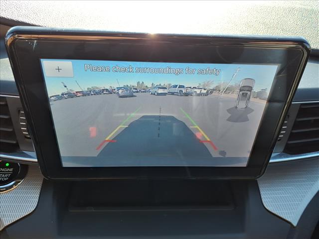 2020 Ford Explorer XLT:6369