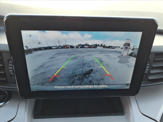 2024 Ford Explorer XLT:6407