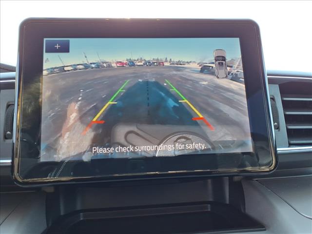 2024 Ford Explorer XLT:6415