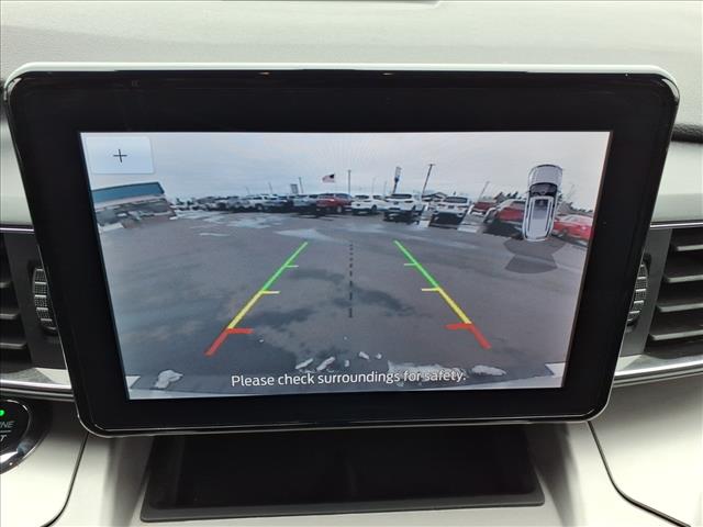 2021 Ford Explorer XLT:6433