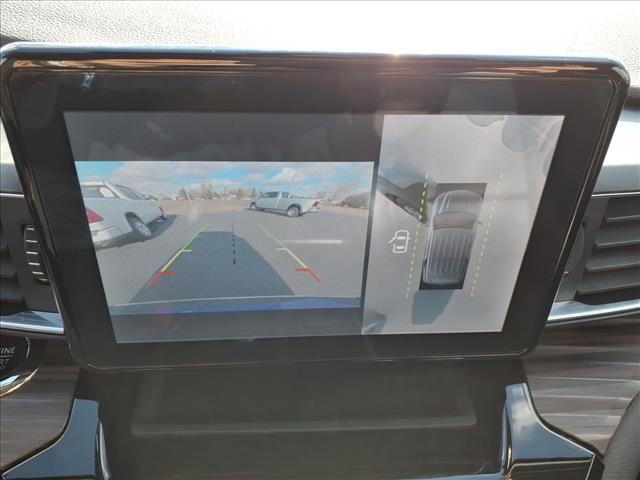 2022 Ford Explorer Limited:6384