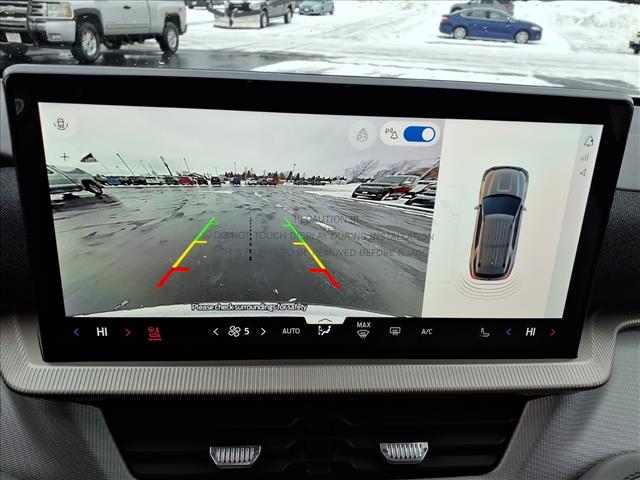 2026 Ford Explorer Active:94474