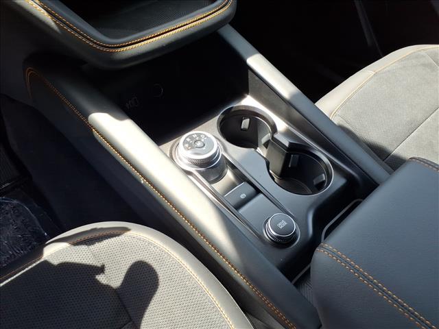 2026 Ford Explorer Tremor:94513