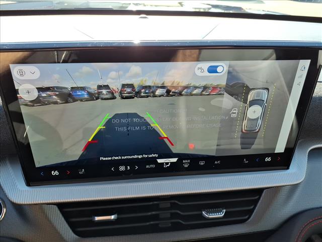 2026 Ford Explorer ST-Line:94444