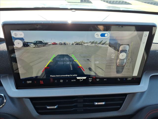 2026 Ford Explorer ST-Line:94483