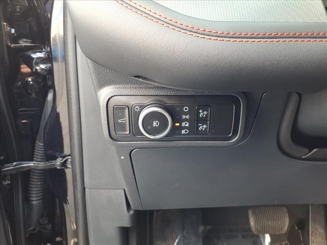 2025 Ford Explorer ST-Line:6456