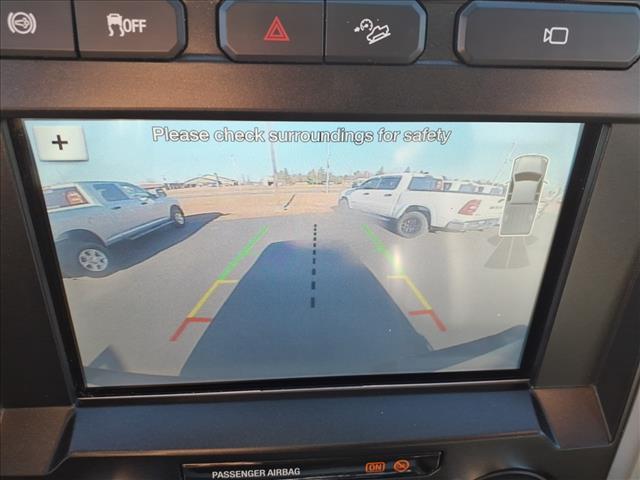 2019 Ford F-250 Super Duty Lariat:94447A