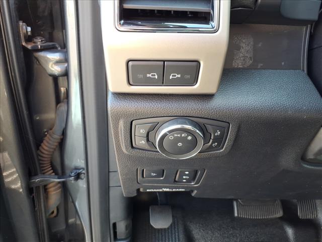 2021 Ford F-250 Super Duty Lariat:94502A
