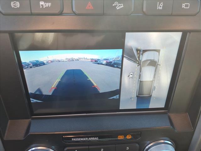 2020 Ford F-250 Super Duty Platinum:94424A