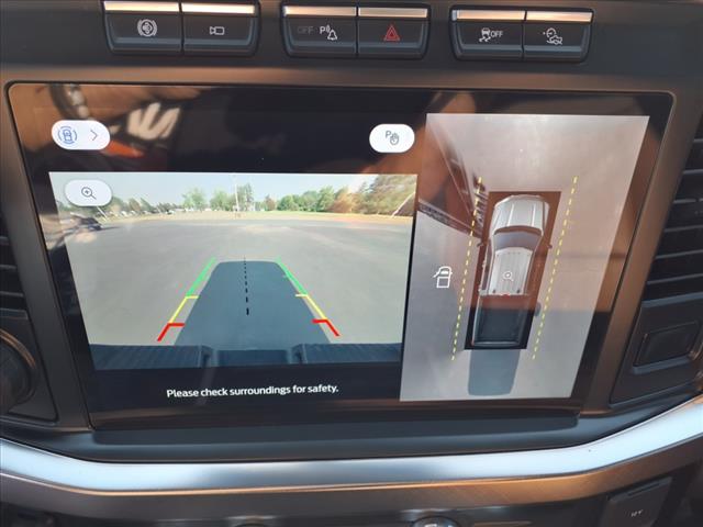 Photo of 2023 Ford F-250 Super Duty King Ranch in Barron, WI - 20,  2023 Ford F-250 Super Duty King Ranch:6344