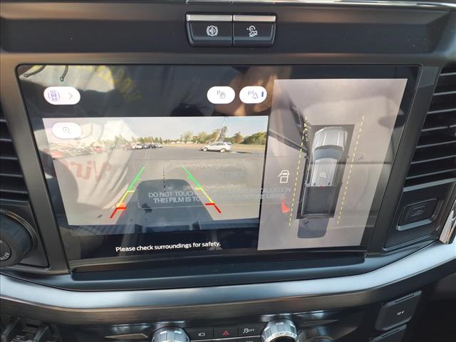 2026 Ford F-250 Super Duty Lariat:94424