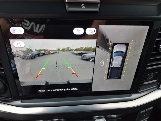 2026 Ford F-250 Super Duty Lariat:94423