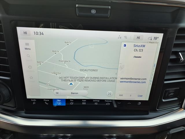 2026 Ford F-250 Super Duty King Ranch:94458W