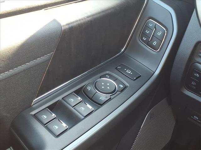 2026 Ford F-250 Super Duty Lariat:94525