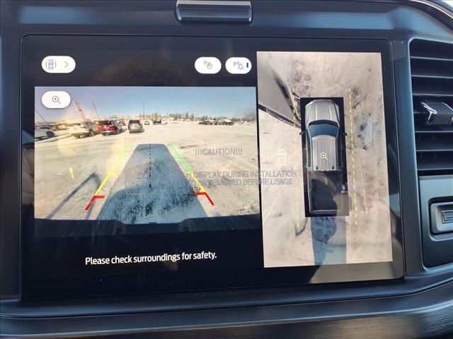 2026 Ford F-350 Super Duty Lariat:94465