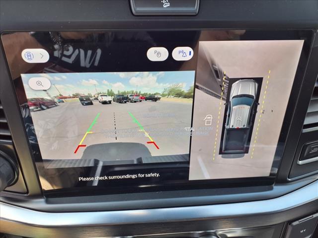 2025 Ford F-350 Super Duty Lariat
