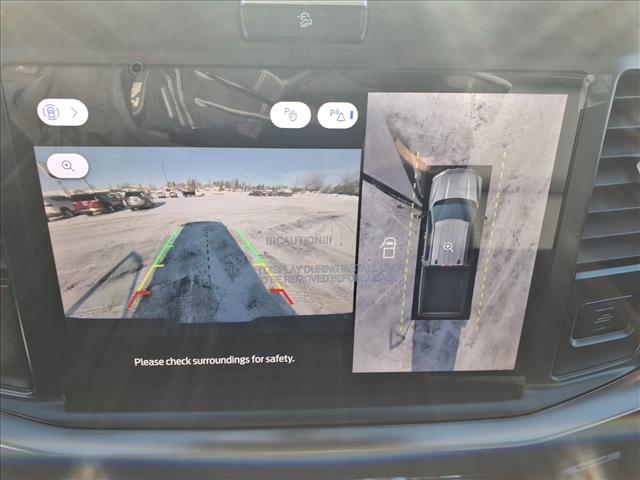 2026 Ford F-350 Super Duty Lariat:94462