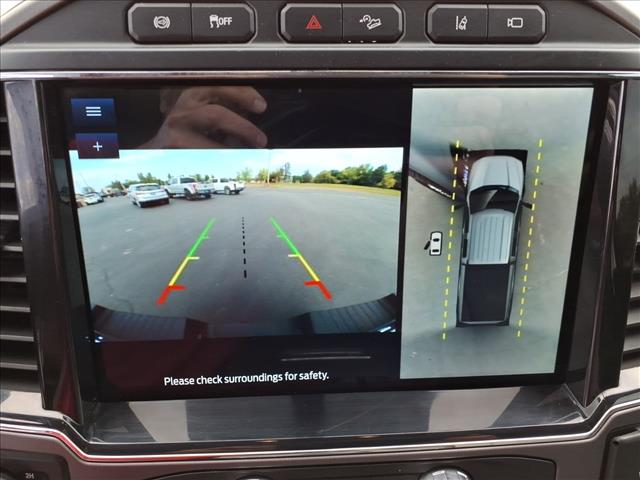 Photo of 2022 Ford F-350 Super Duty Limited in Barron, WI - 20,  2022 Ford F-350 Super Duty Limited:94416A