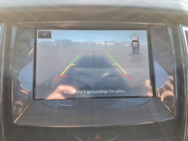 2020 Ford Ranger Lariat:6374