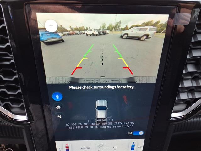 2025 Ford Ranger XLT:94420