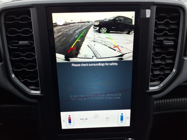 2025 Ford Ranger XL:94473