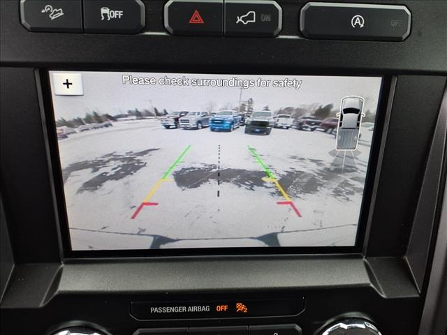 2019 Ford F-150 XLT:94440A