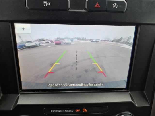 2020 Ford F-150 XLT:94455A