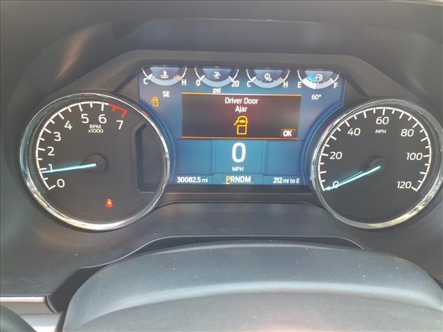 2023 Ford F-150 XLT:6435