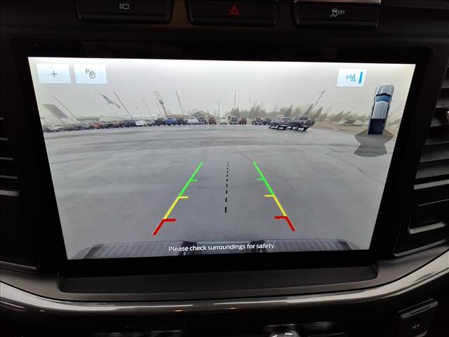 2023 Ford F-150 XLT:6431