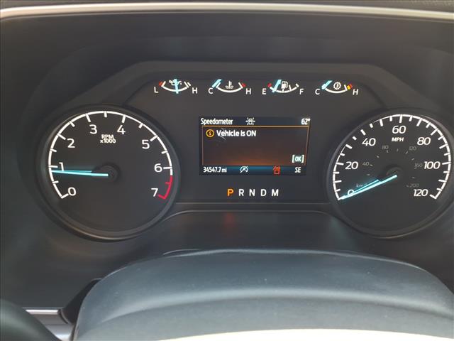 2023 Ford F-150 XLT:6427