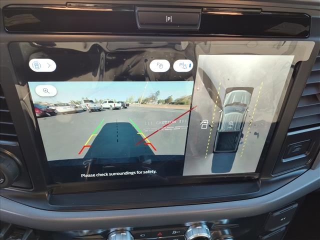 2025 Ford F-150 XLT:94435