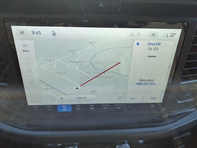 2026 Ford F-150 XLT:94486