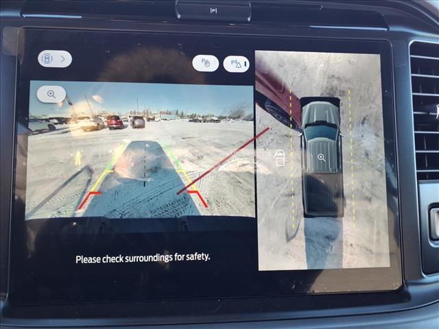 2025 Ford F-150 XLT:94415W