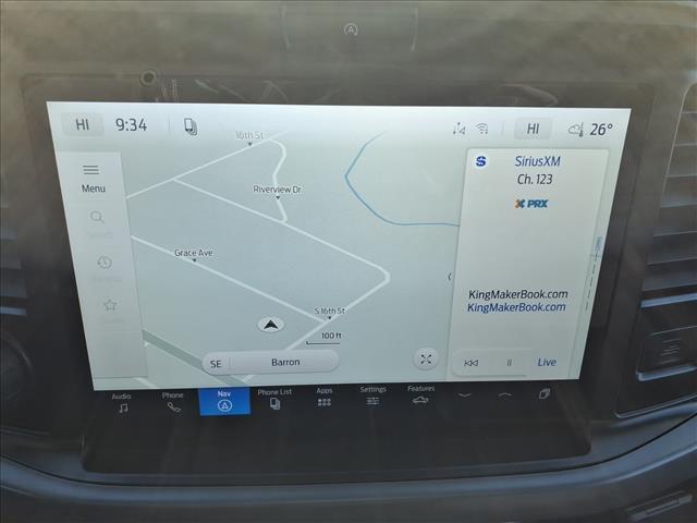 2026 Ford F-150 XLT:94485