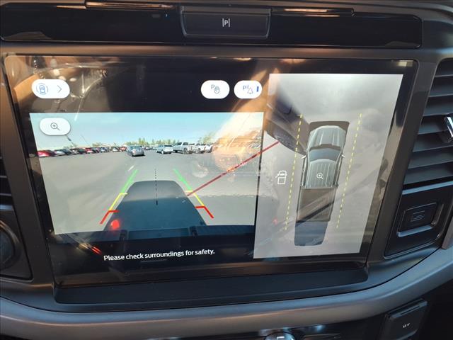 2025 Ford F-150 XLT:94438